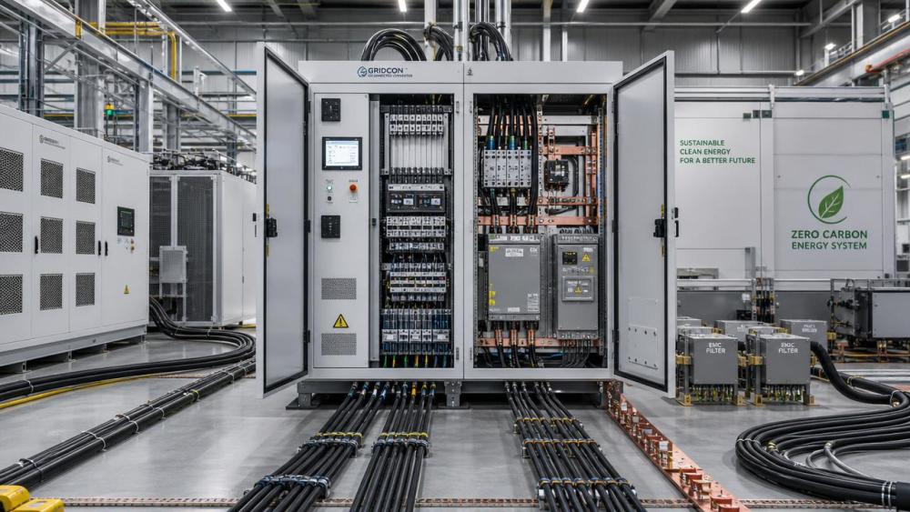 IEC 61000 EMC for Power Electronics: Key Checks Before System Commissioning