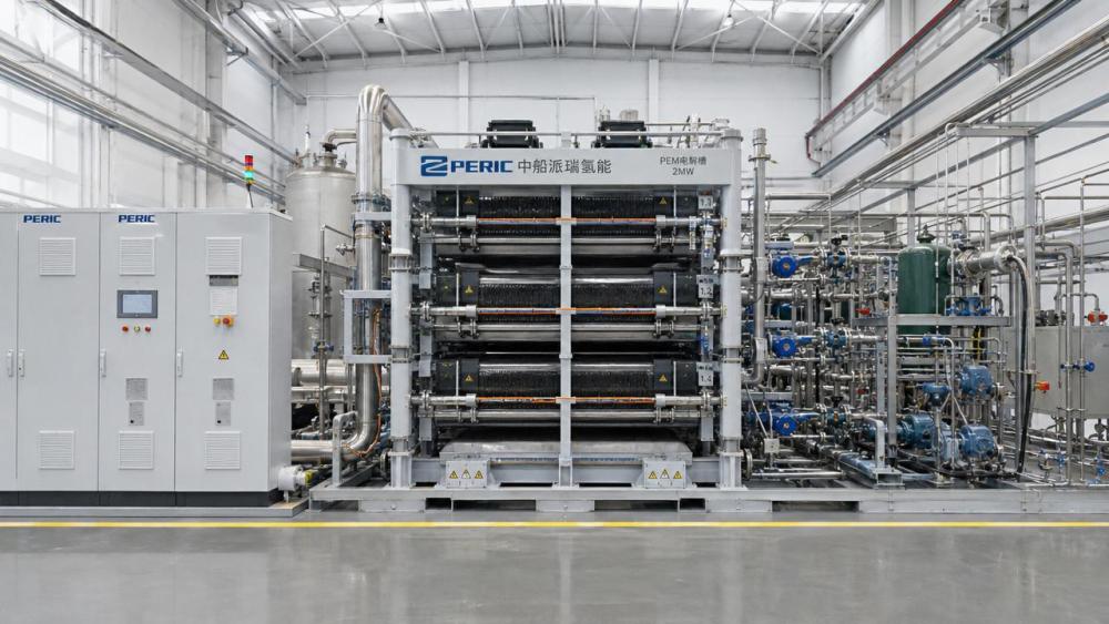 Stack Cold-Start Time: Why Seconds Matter in Flexible Hydrogen Plants Stack Cold-Start Time: Why Seconds Matter in Flexible Hydrogen Plants