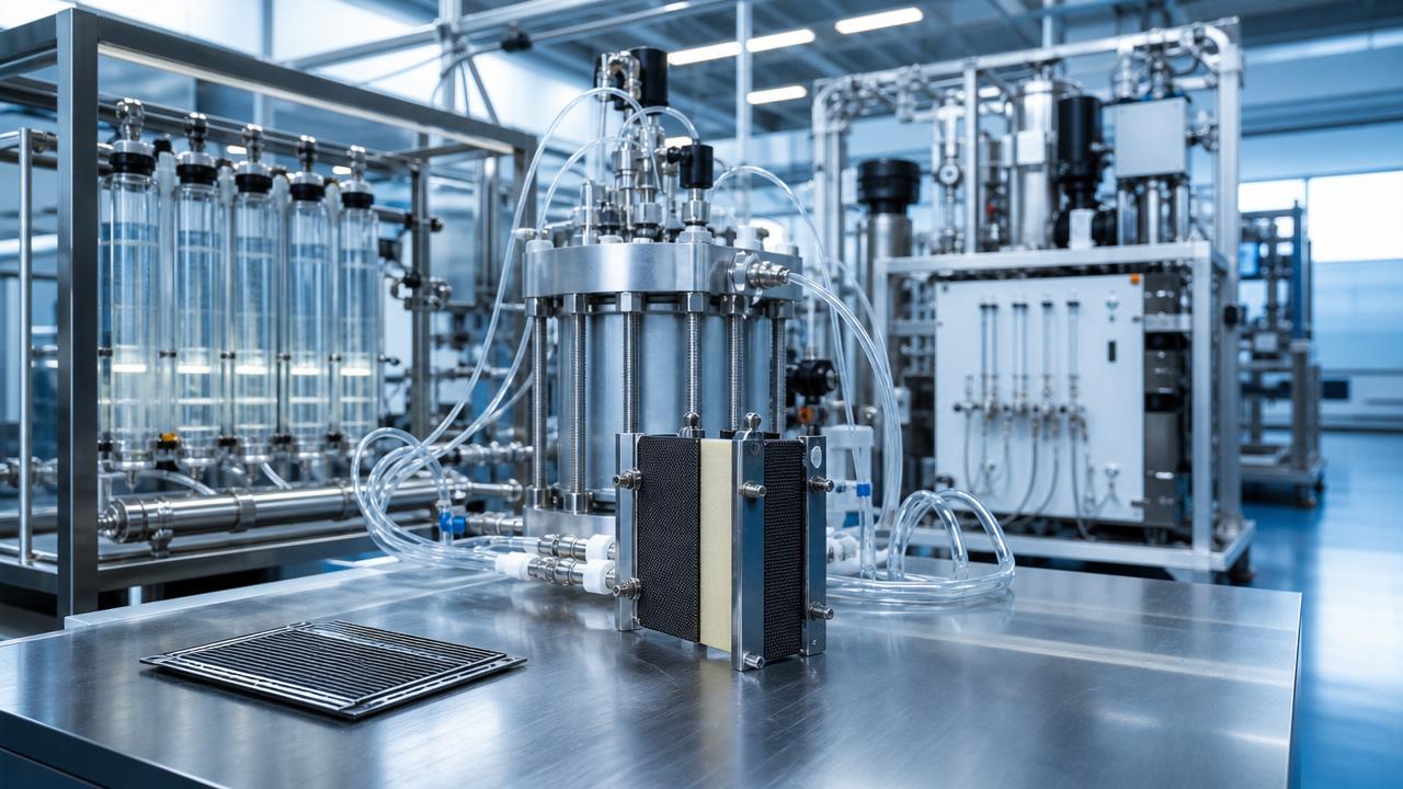 AEM Stability: What to Verify Before Backing New Electrolyzer Designs