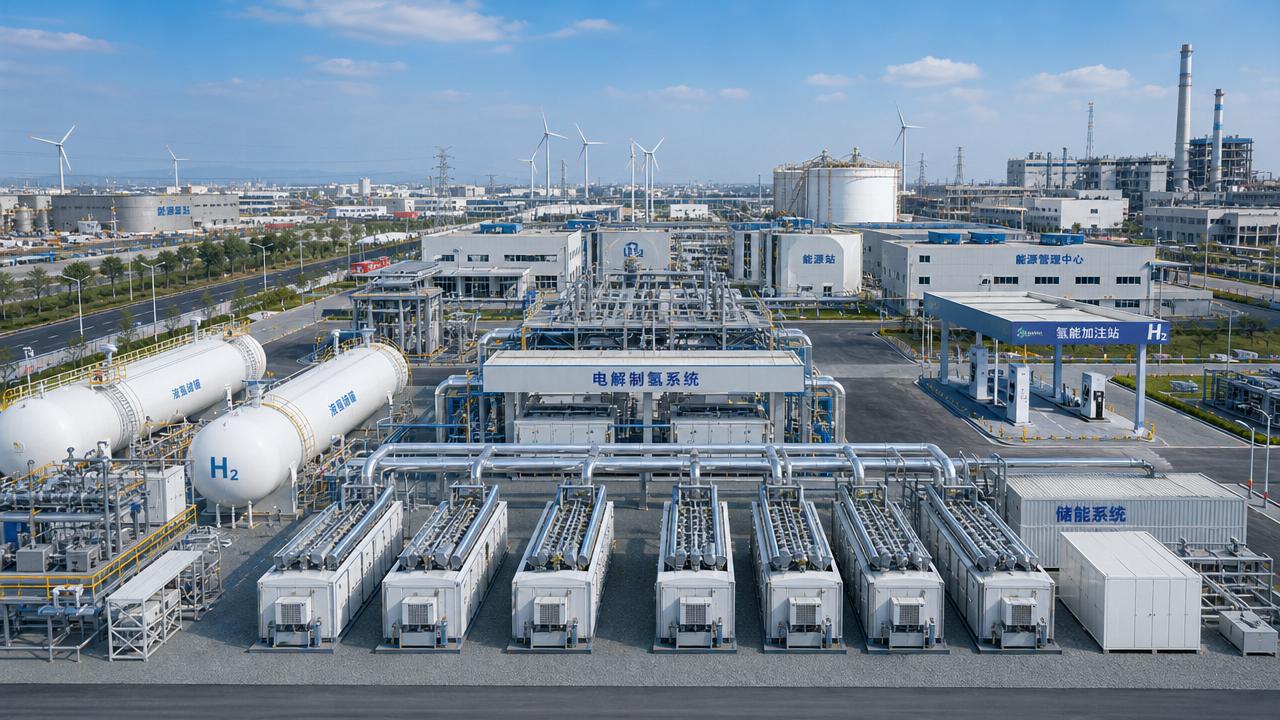 Utility-Scale Hydrogen Tender Alerts: Signals Worth Tracking in 2026