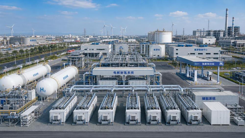 Utility-Scale Hydrogen Tender Alerts: Signals Worth Tracking in 2026 Utility-Scale Hydrogen Tender Alerts: Signals Worth Tracking in 2026