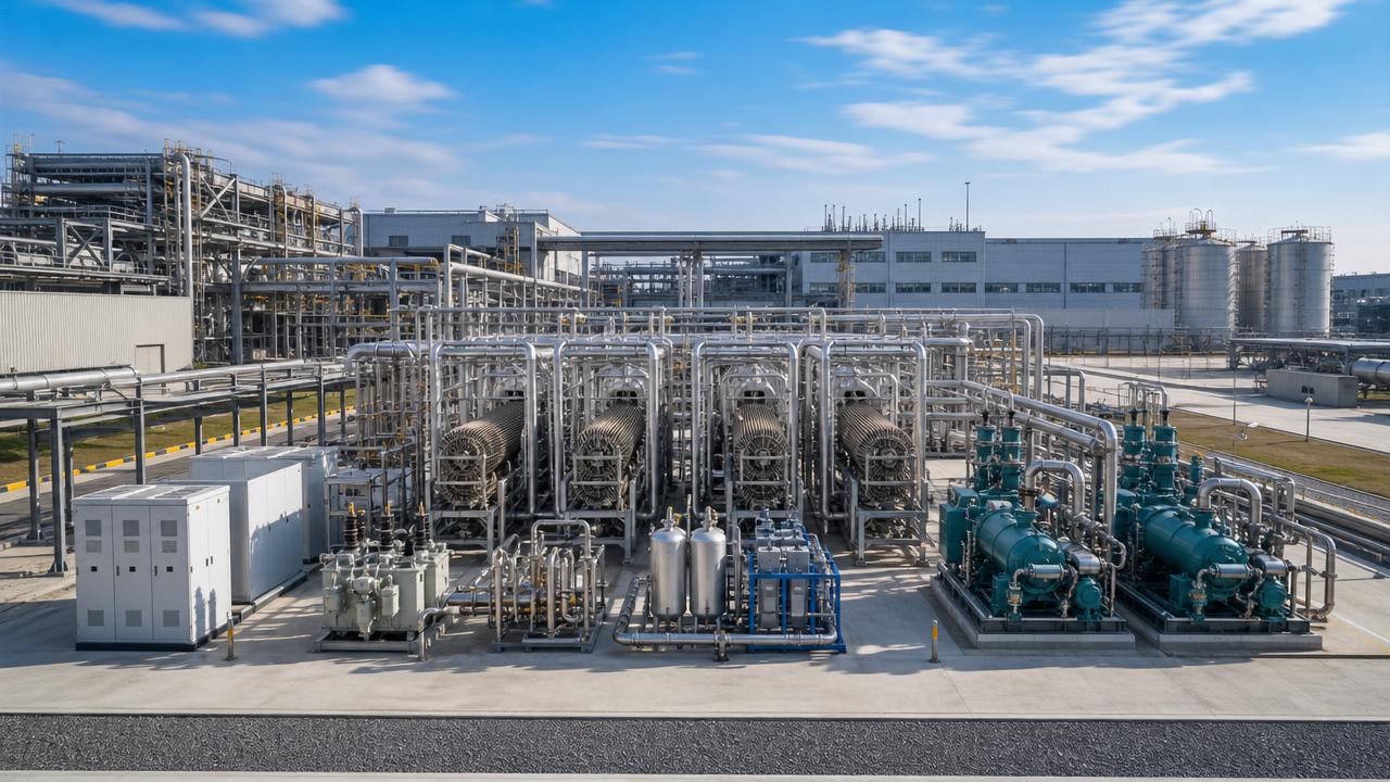 Electrolyzer System Integration Cost: Hidden Drivers in Project Budgets