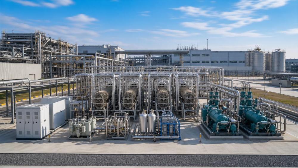 Electrolyzer System Integration Cost: Hidden Drivers in Project Budgets