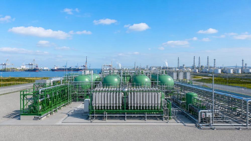 Utility-Scale Hydrogen Tender Alerts: How to Spot Real Opportunities