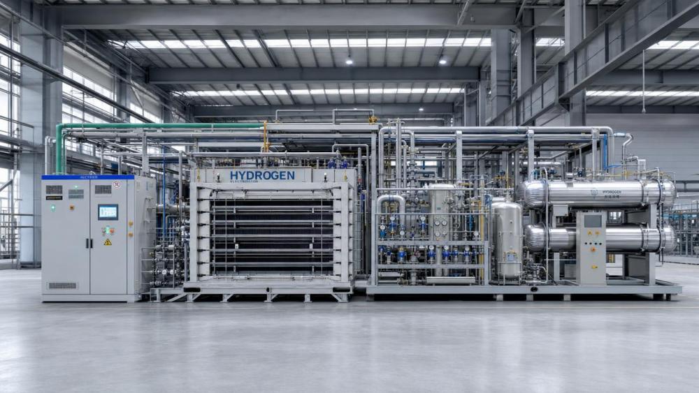 Electrolyzer System Integration Cost: Where Projects Overspend First
