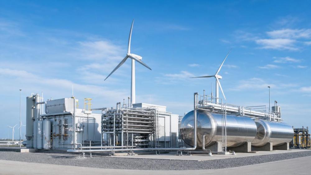 Wind-to-Hydrogen Project ROI: What Changes Payback Most?
