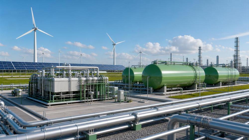 PPA for Hydrogen: Contract Terms That Shift Project Risk