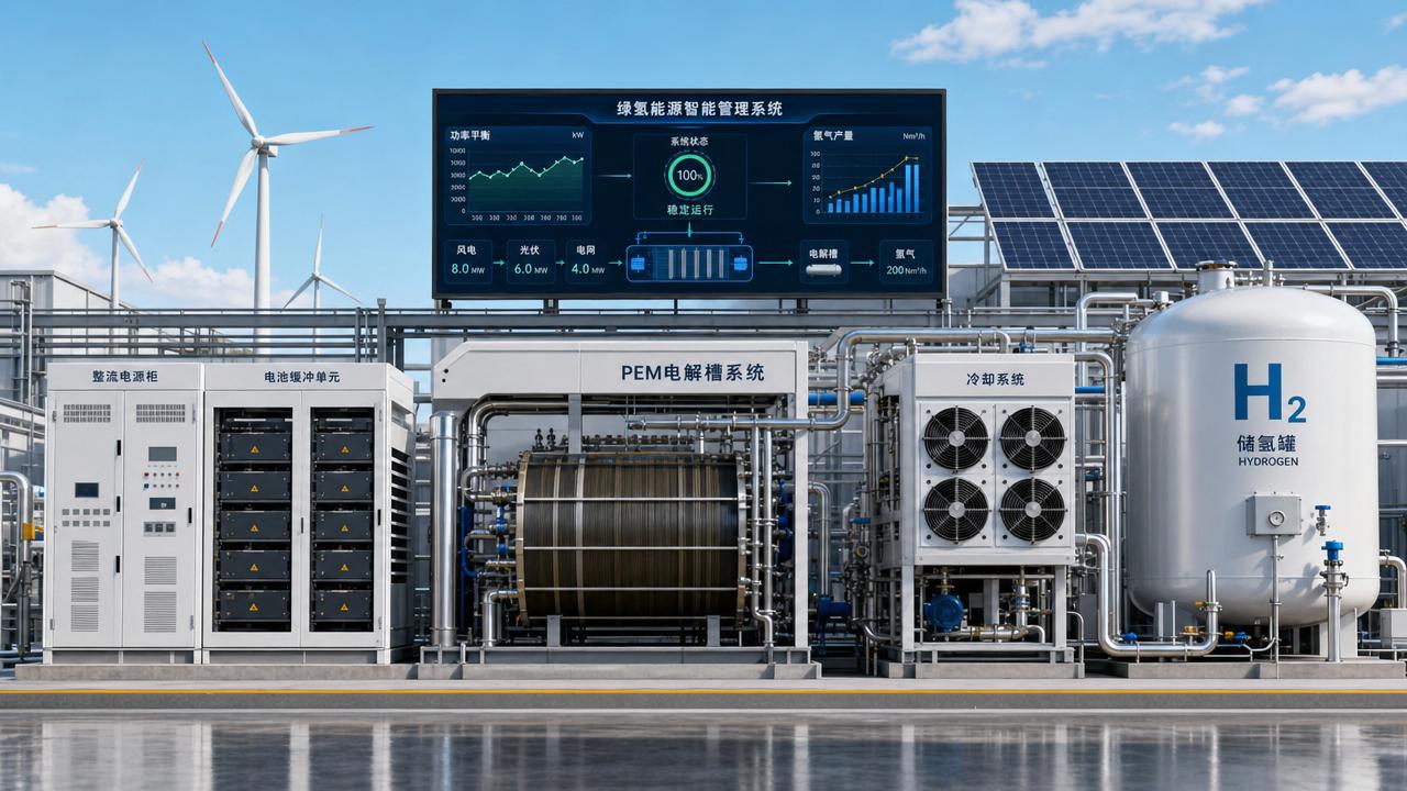 Dynamic Grid Balancing Protocols for Stable PEM Electrolyzer Loads