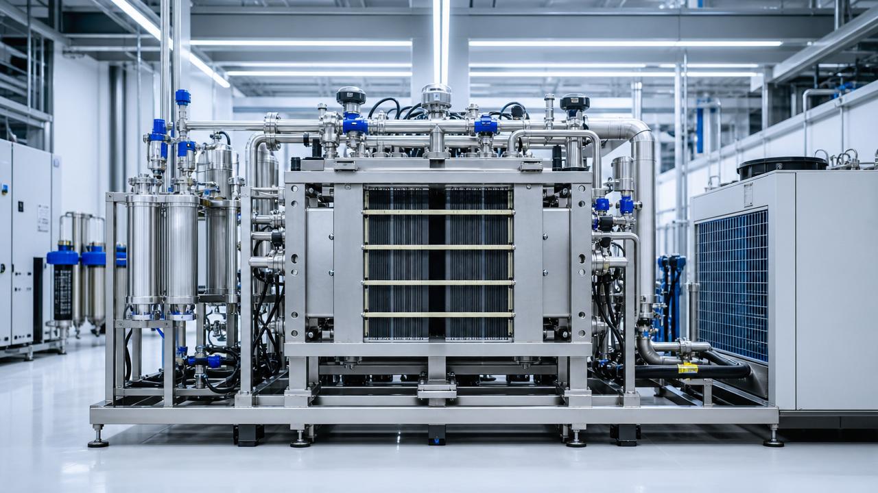 MEA Lifetime in PEM Electrolyzers: What Really Drives Replacement Cycles