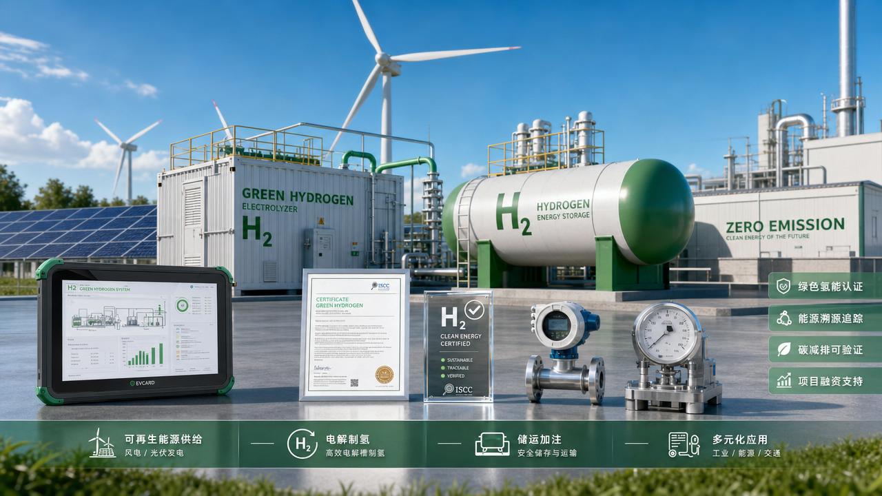 Green Hydrogen Certification: What GO Rules Mean for Project Bankability