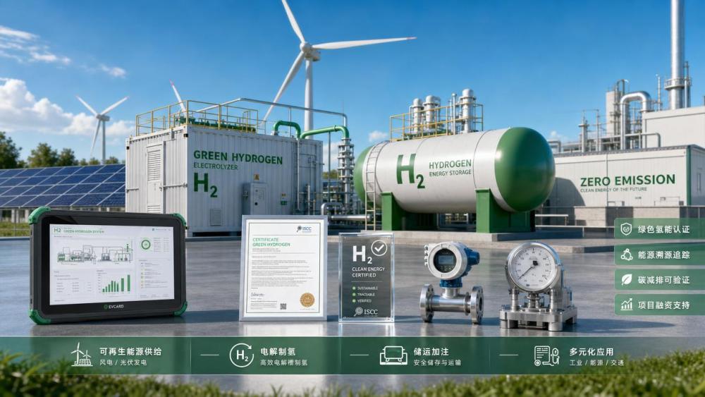 Green Hydrogen Certification: What GO Rules Mean for Project Bankability