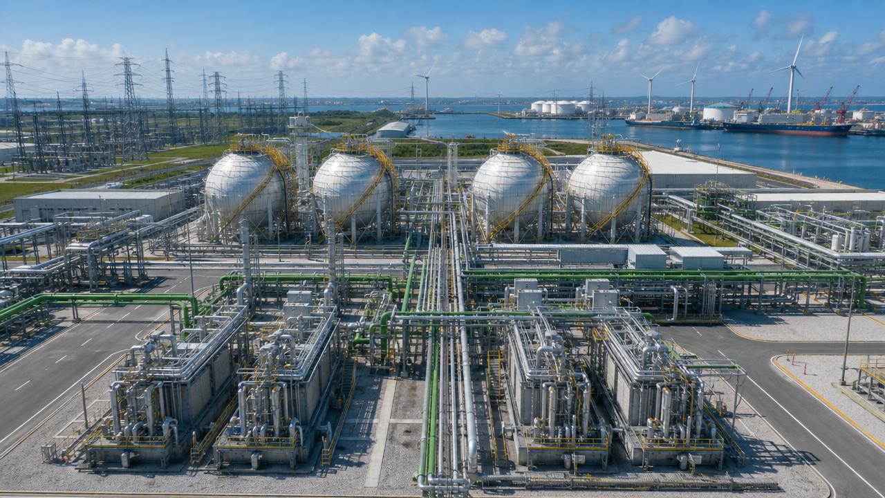 Utility-Scale Hydrogen Tender Alerts: What to Track Before Bids Open