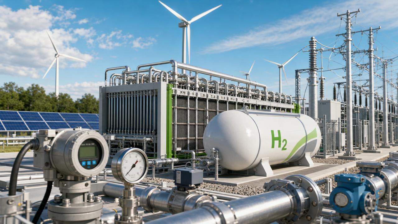 Impact of Electricity Price on Hydrogen Cost: A Simple Breakeven Check