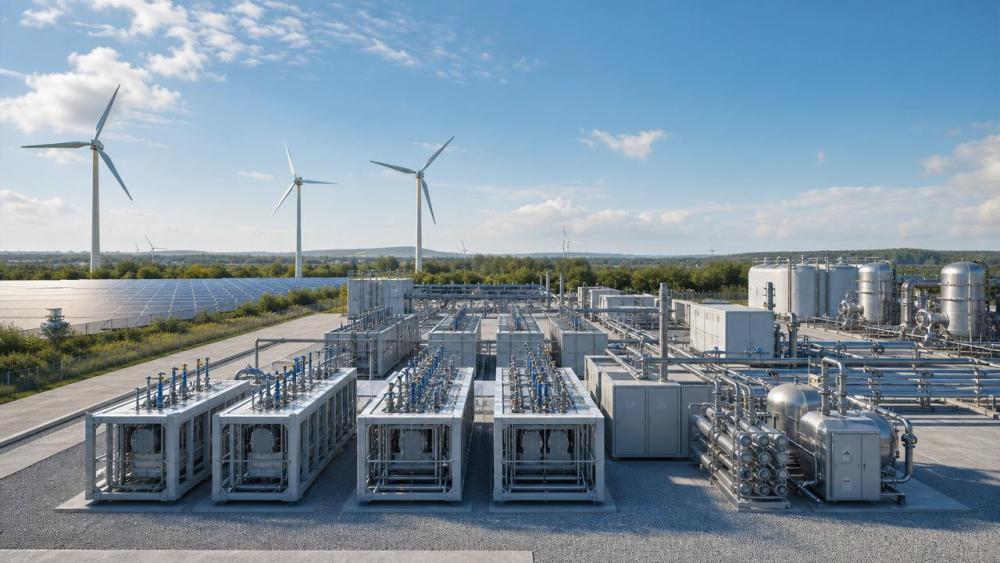 Dynamic Grid Balancing Protocols for Flexible PEM Electrolyzer Dispatch