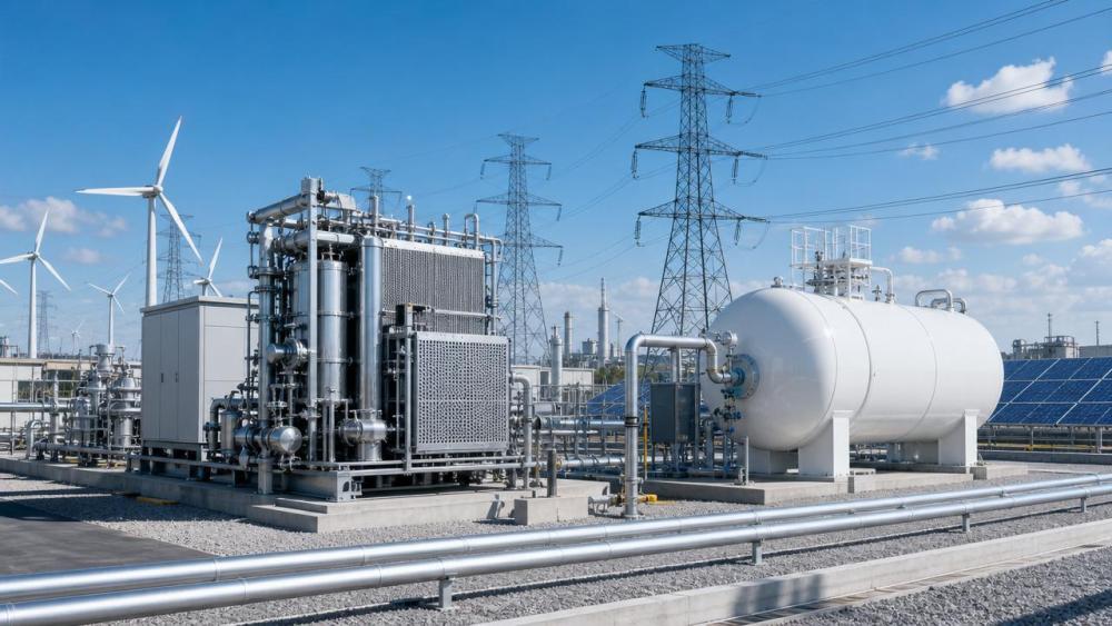 Impact of Electricity Price on Hydrogen Cost in SOEC Projects