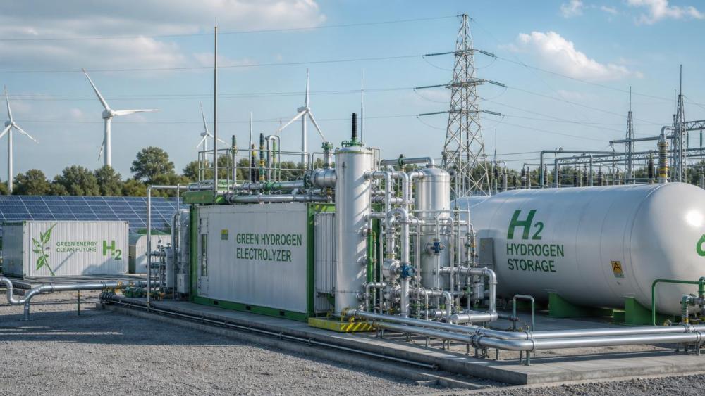PPA for Hydrogen: Cost Stability or Hidden Exposure?