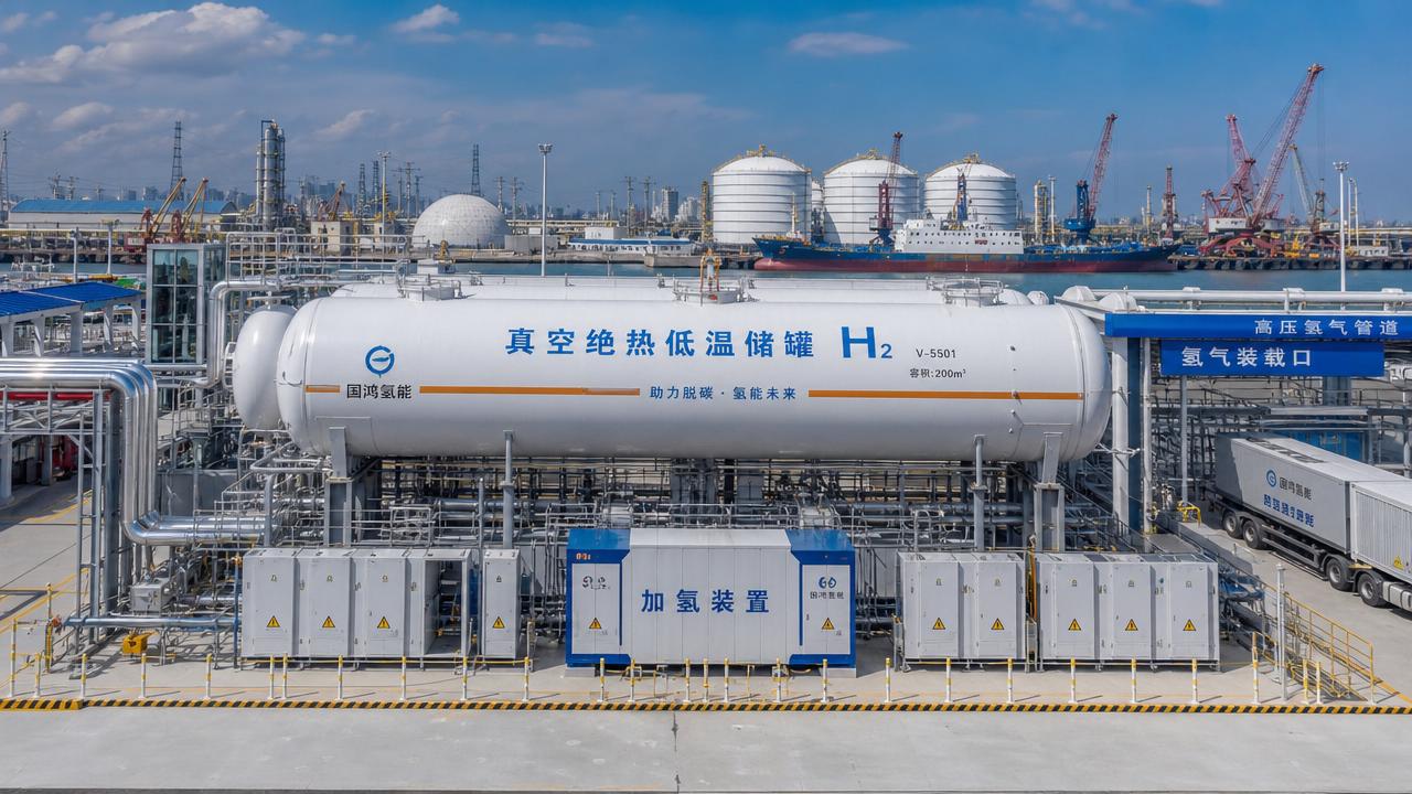 Energy Transport Overhaul: When VIP Upgrades Pay Off