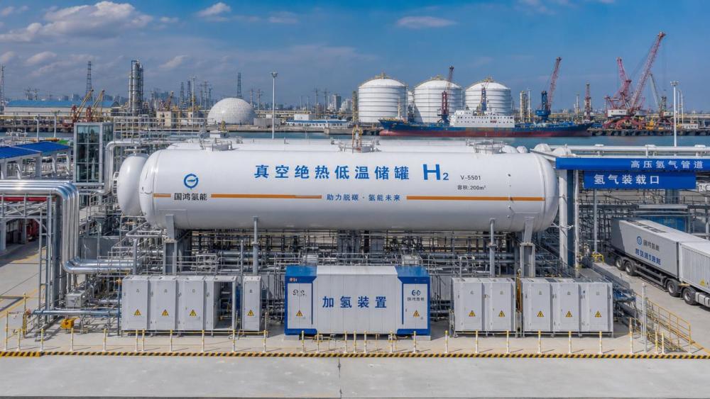 Energy Transport Overhaul: When VIP Upgrades Pay Off