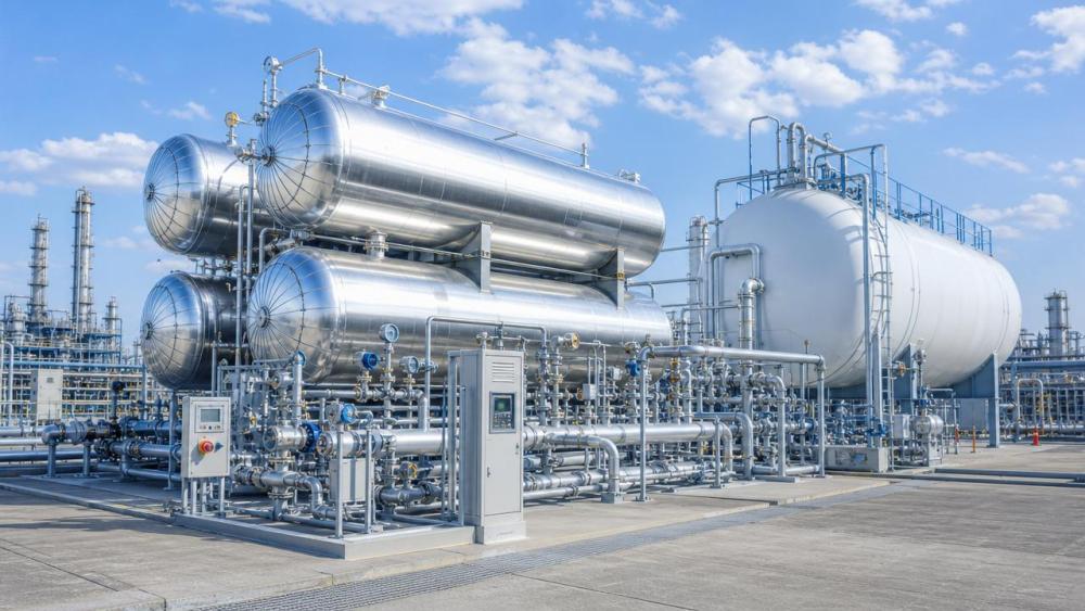 Global Hydrogen Projects: Storage Tank Risks to Watch