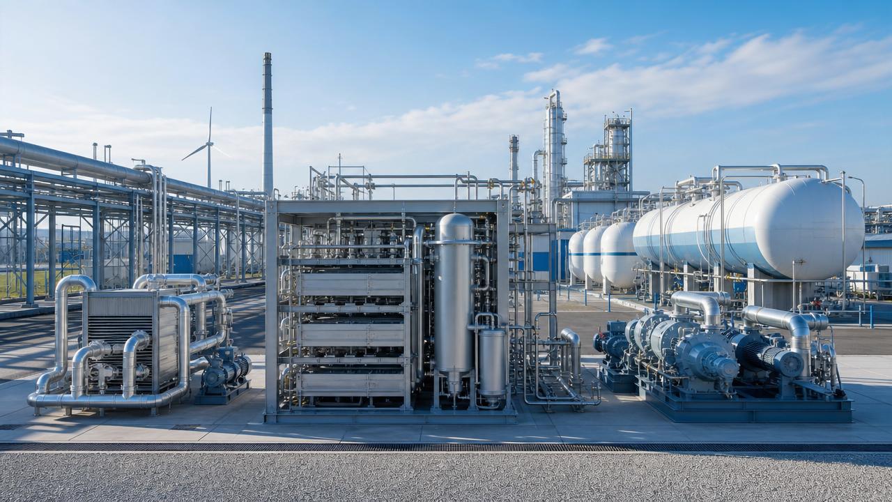 Hydrogen Economy Benchmarking: What SOEC Efficiency Tells Us