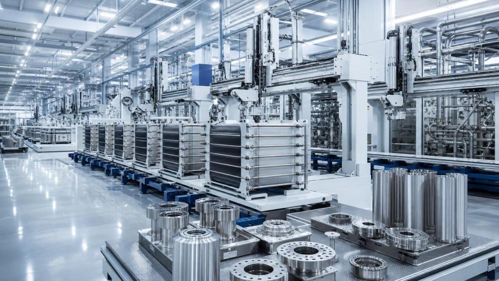 2026 Electrolyzer Manufacturing Scale-Up Reports: PEM Capacity Risks 2026 Electrolyzer Manufacturing Scale-Up Reports: PEM Capacity Risks