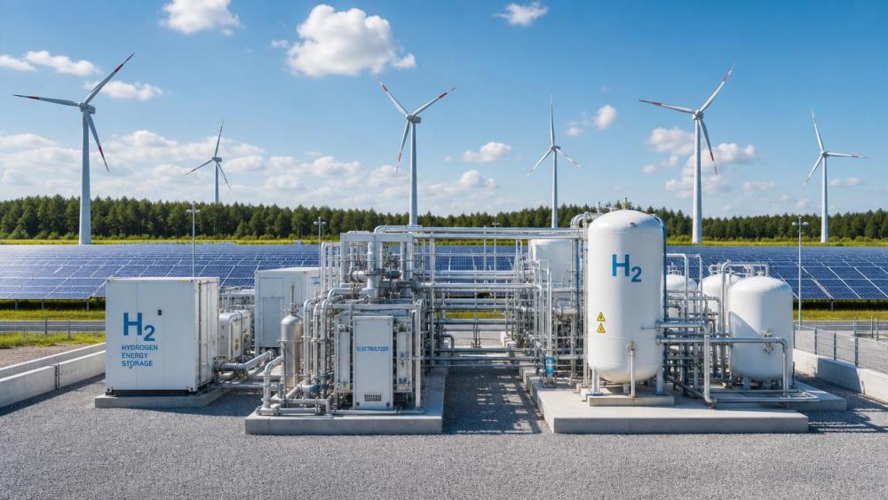 Renewable Energy Policy Updates Shaping Hydrogen Project Returns