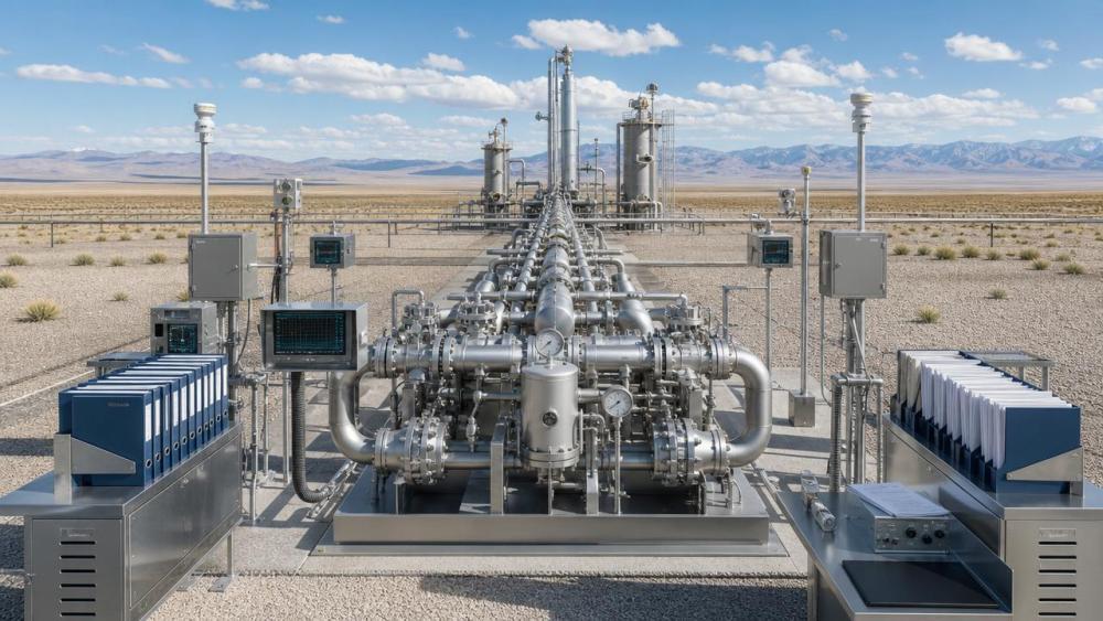 Policy and Regulation Updates Affecting Carbon Capture Permits Policy and Regulation Updates Affecting Carbon Capture Permits