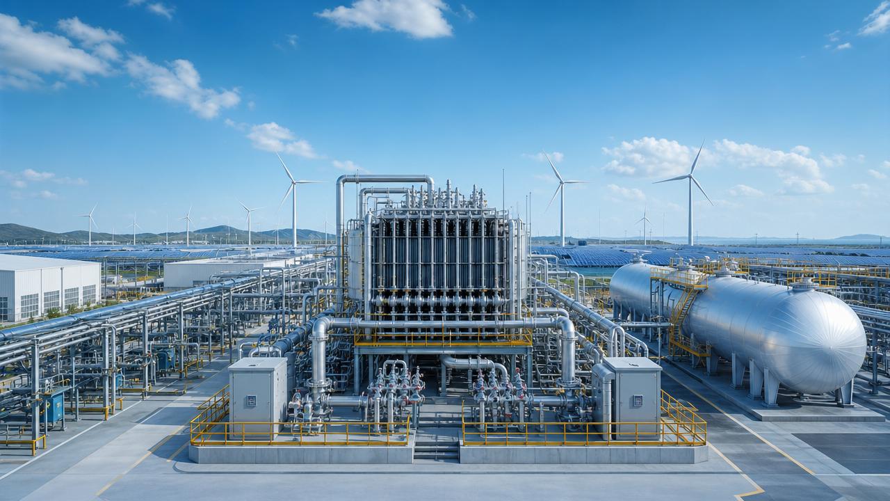 2026 Sovereign Hydrogen Infrastructure Investment Risks