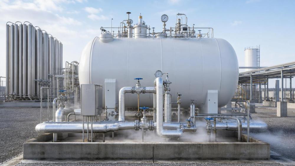 Improving Cryogenic Hydrogen Thermal Efficiency