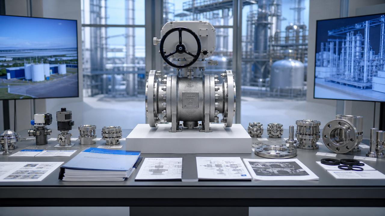 How to Choose Between Electronic Commerce Platforms for Industrial Sourcing