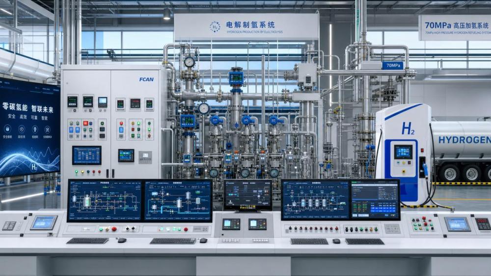Automation Equipment Selection Guide for Throughput, Safety, and ROI