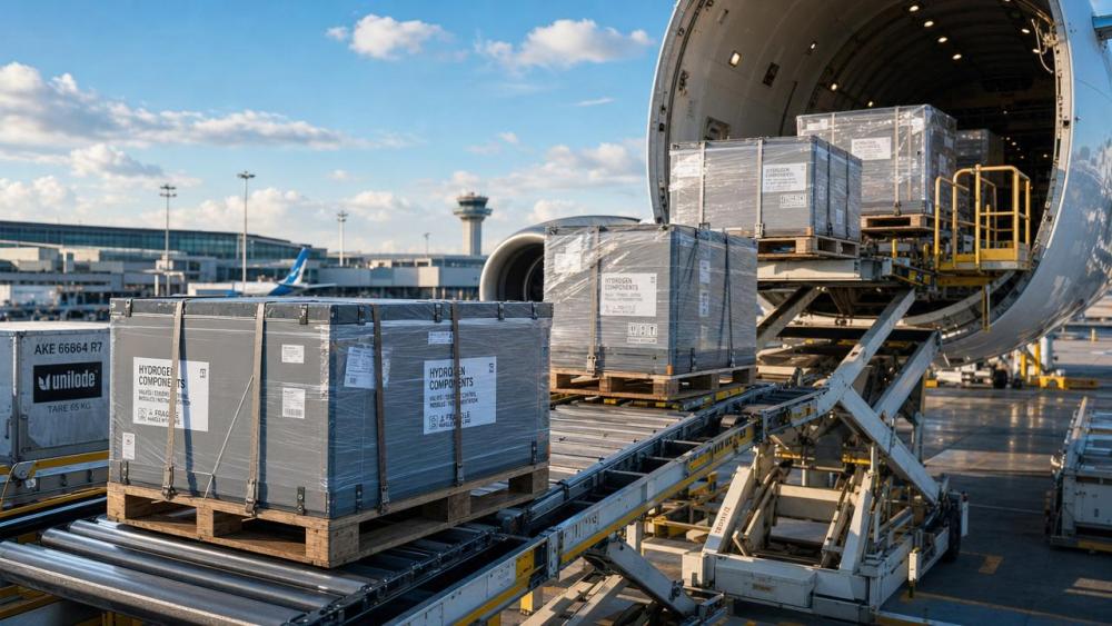Air Freight Rates in 2026: What Is Driving Cost Changes and Capacity Risk