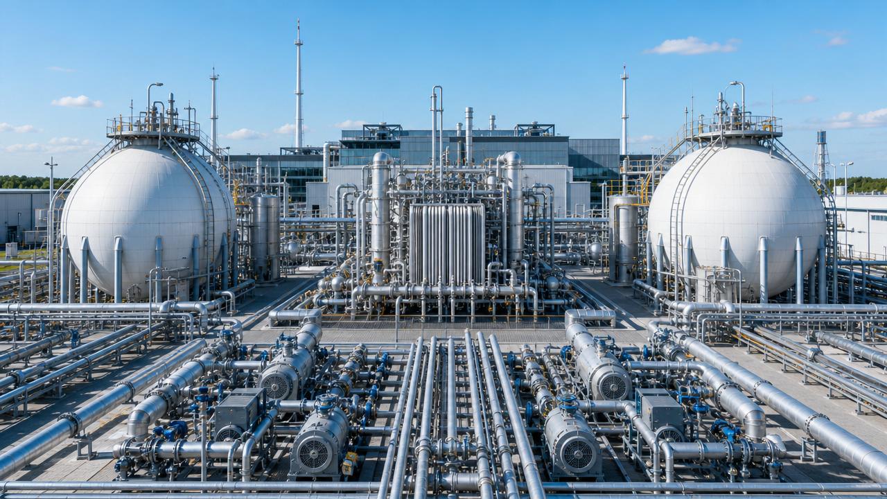 Hydrogen Infrastructure Financing Models: CAPEX vs Offtake Risk in 2026