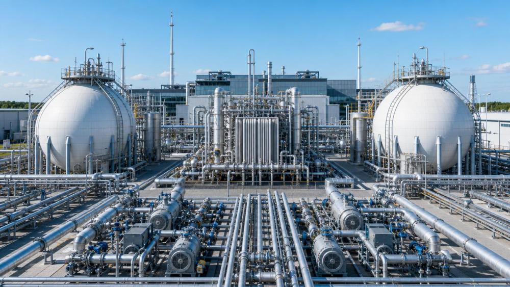Hydrogen Infrastructure Financing Models: CAPEX vs Offtake Risk in 2026 Hydrogen Infrastructure Financing Models: CAPEX vs Offtake Risk in 2026