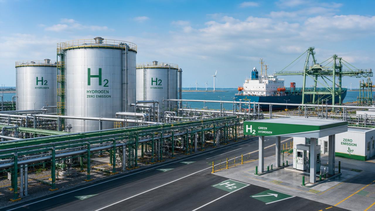 Construction Sector News: 5 Signals Reshaping Project Bids in 2026