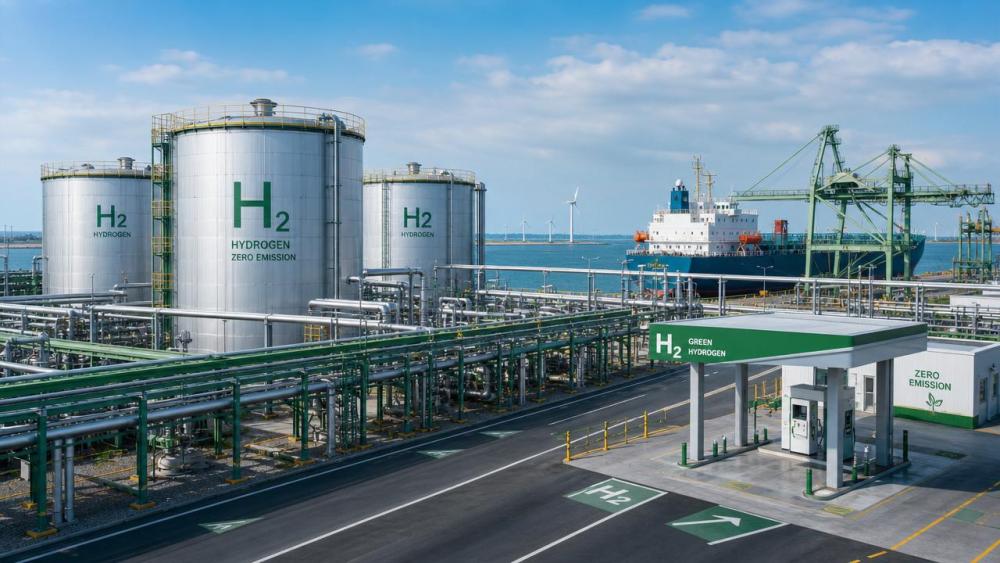 Construction Sector News: 5 Signals Reshaping Project Bids in 2026 Construction Sector News: 5 Signals Reshaping Project Bids in 2026