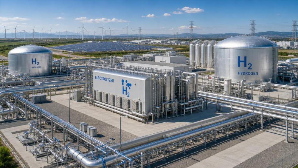 Energy Industry News: What New Policy Shifts Mean for Hydrogen Projects