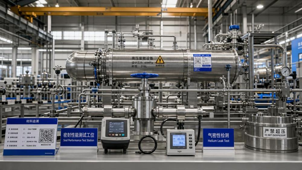Made in China Equipment: How to Verify Quality Before Bulk Orders