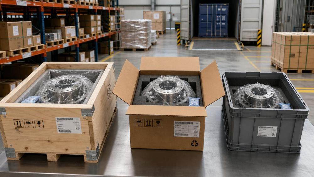 Packaging Materials Guide: How to Compare Cost, Protection, and Compliance