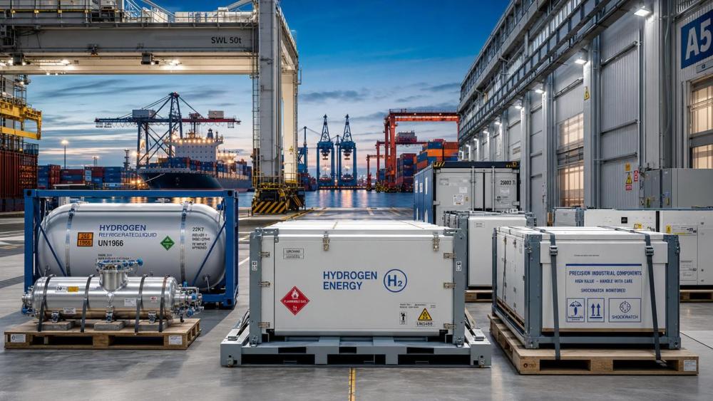 Cost-Effective International Logistics Services: What Low Quotes Often Miss