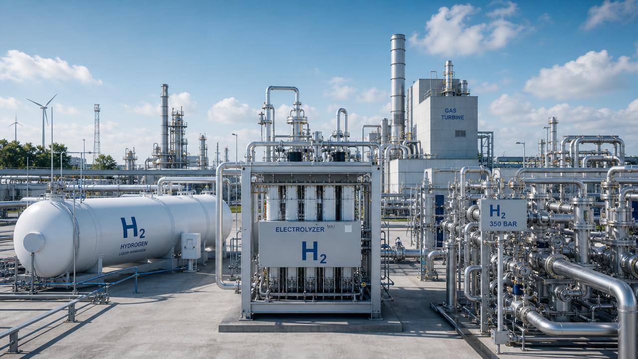 Industry Chain Updates That Signal Supply Risk Early