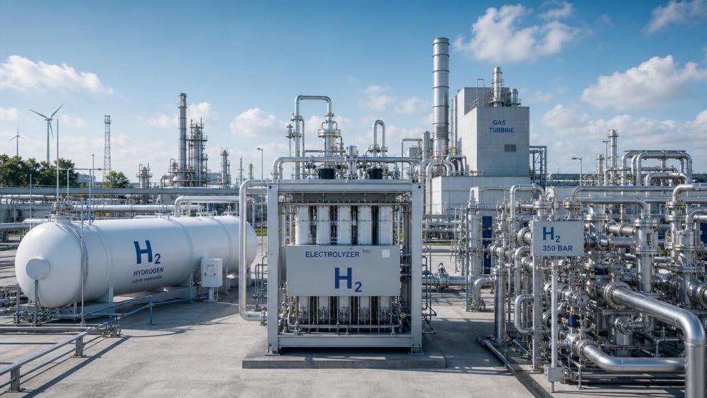 Industry Chain Updates That Signal Supply Risk Early