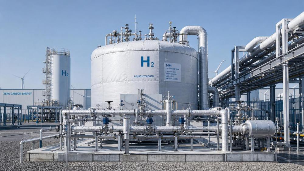 Insulation Materials Guide: Which Option Performs Best in Harsh Environments? Insulation Materials Guide: Which Option Performs Best in Harsh Environments?