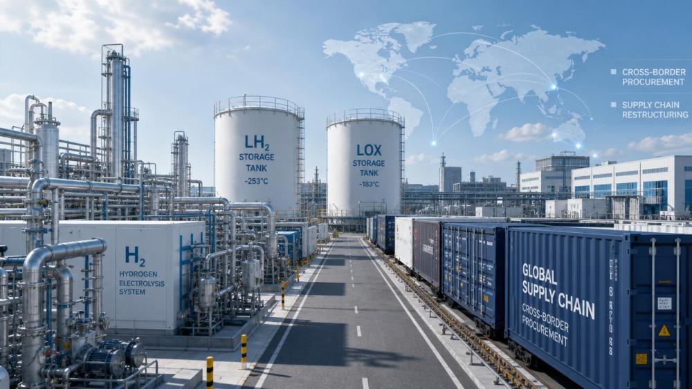 Foreign Trade Policy Shifts That May Reshape Industrial Sourcing in 2026 Foreign Trade Policy Shifts That May Reshape Industrial Sourcing in 2026