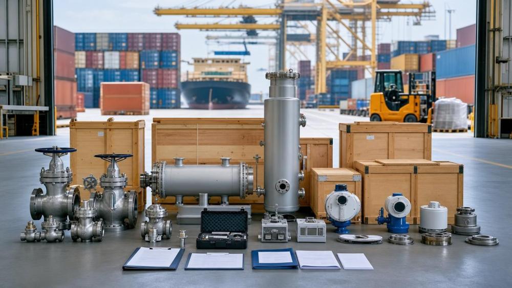 Sourcing Insights: 7 Hidden Cost Risks in Cross-Border Industrial Orders