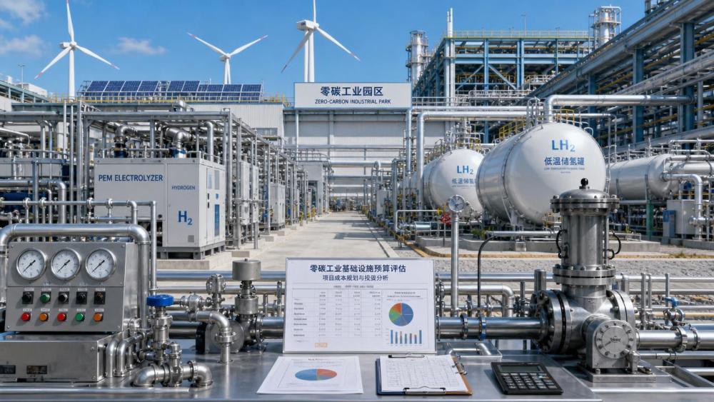 Industrial Goods Market Updates: What to Watch Before Budget Planning