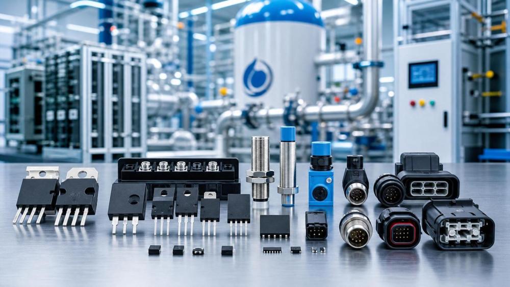 Electronic Components News: Supply Risks, Lead Times, and Pricing Shifts