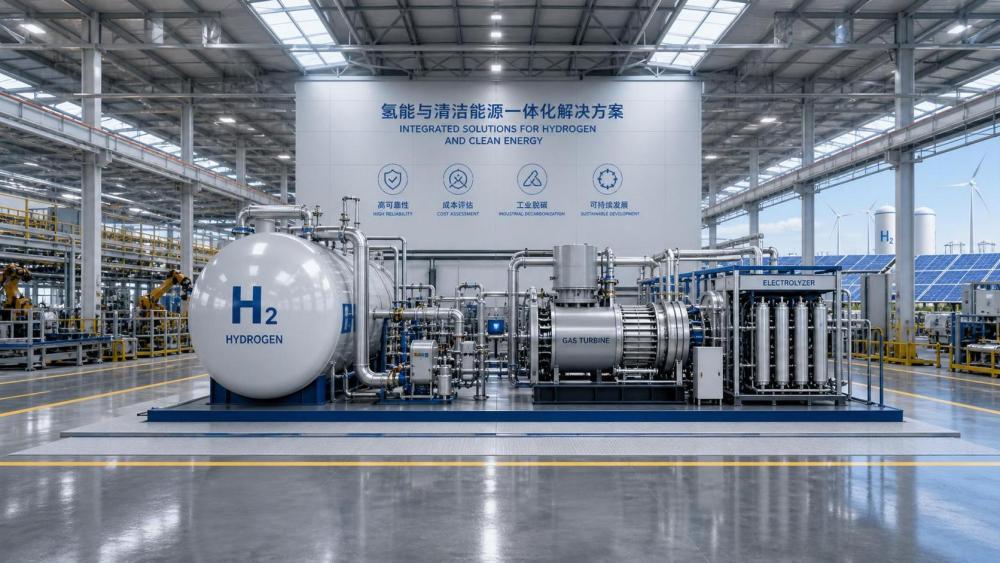 Are Clean Energy Solutions Cost-Effective in Manufacturing? Are Clean Energy Solutions Cost-Effective in Manufacturing?