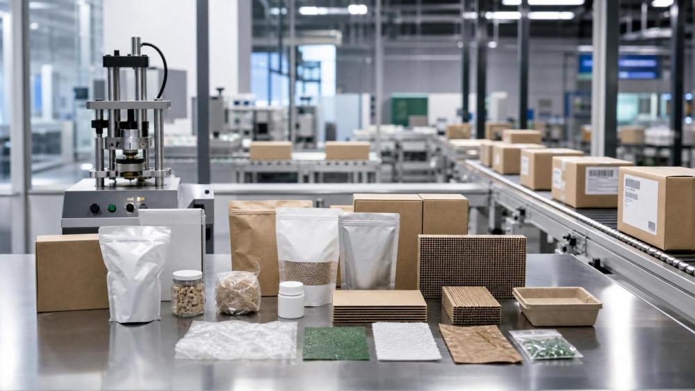 Packaging Industry News: What Small Brands Should Watch