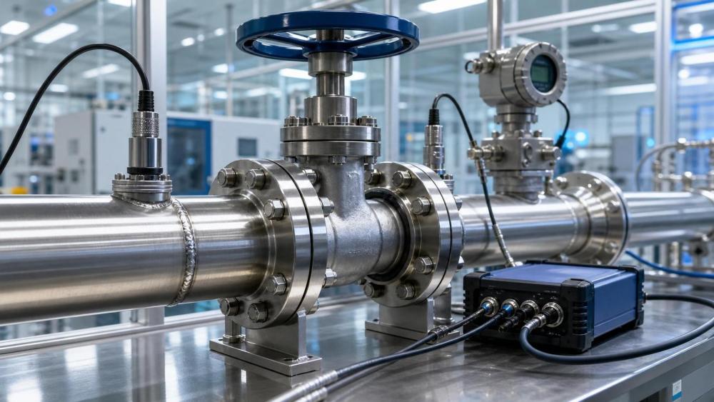 Material Integrity Standards for Hydrogen: What to Check Before System Approval Material Integrity Standards for Hydrogen: What to Check Before System Approval